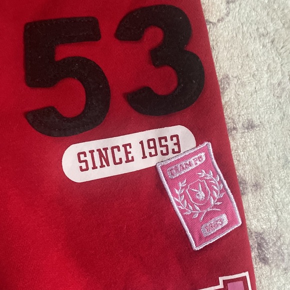 Playboy sweats - Picture 5 of 5